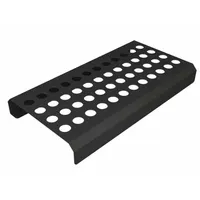 HUOT Collet Rack: For ER25, 48 Capacity (MPN 14803)
