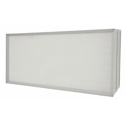 OEM Air Filter: 12 in x 24 in x 3 in, 99.99% Filter Efficiency - 99.99% HEPA Air Filters