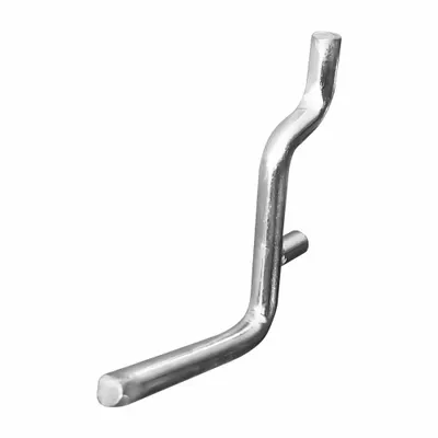 OEM Angled L-Hook - Hooks for Round-Hole Pegboard