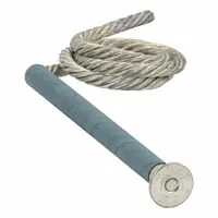 BUSSMANN Cutout Link: Type K, Fast Acting, Removable Head, 65 A Rating (MPN FL3K65)