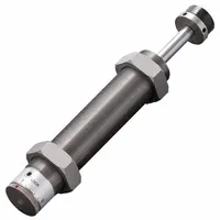 Shock Absorber: 254.5 mm Ext Lg, 68.6 N Force (MPN FWM-3650UBD-C)