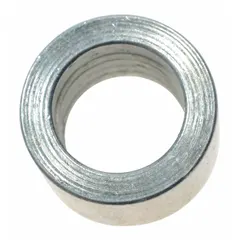 Replacement roller for Dayton brand material handling equipment. Designed to fit model 6W803H. Supports maintenance and repair of compatible Dayton machinery in industrial material handling applications.