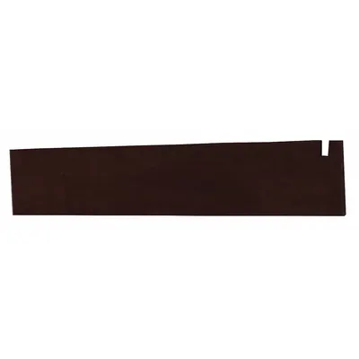 SPEEDAIRE Vane: 22UX52/22UX53 Compatible with Part #, Vane - Replacement Parts for Air Motors & Gearmotors