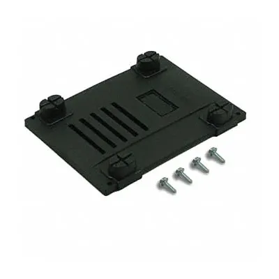 GENIE Bottom Closure with Feet Kit for Vortex-Genie Mixer - Lab Shakers, Vortex Mixers, & Rockers Accessories