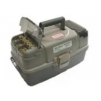 MIDWEST INSTRUMENT Backflow Test Kit Case: Test Kit Case, Foam Inserts, 110459, Accessory