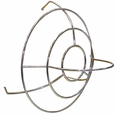 OEM Dock Light Grill: 24K346/5AY51/5AY52 - Accessories & Replacement Parts for Dock Lights