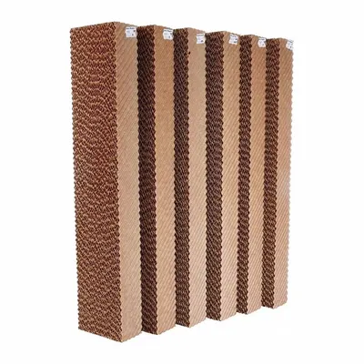 PORTACOOL Evaporative Cooler Media: Cellulose, Portable Evaporative Cooler, Portacool - General Purpose Evaporative Cooling Media