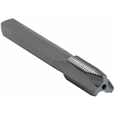 OSG General Purpose Spiral-Point Tap: M8x1.25 Metric - General Purpose Spiral-Point Taps