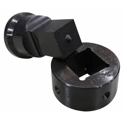 BAILEIGH INDUSTRIAL Punch and Die: Vertical Ironworkers, SW-132/SW-50/SW-62/SW-84/SW-95 - Punching Dies