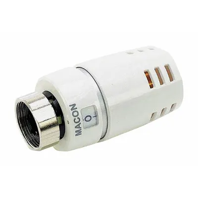 MACON CONTROLS Valve Operator: EVO-28 Mfr Part # - Replacement HVACR Pumps, Valves & Tubing