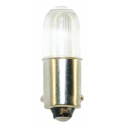 OEM Compact LED Bulb: LED - BA9s Single-Contact Miniature Bayonet Base Lamps