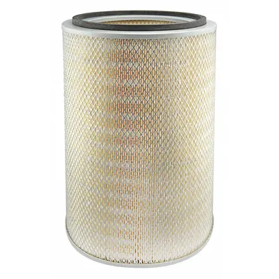 BALDWIN FILTERS PA5274 Round Engine Air Filter with Axial Seal - Round/Oval Engine Air Filters