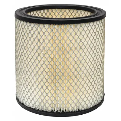 BALDWIN FILTERS PA1934 Round/Oval Engine Air Filter - Round/Oval Engine Air Filters