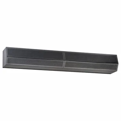 MARS Explosion Proof Air Curtain: For 6 ft Opening Wd, 2,206 fpm Max. Air Velocity - Hazardous Location Air Curtains