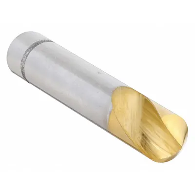 KEO 82° Single-Flute Countersink - Fast-Cutting Single-Flute Countersinks