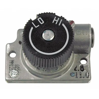Robertshaw Pressure Regulator: 1751-021 Mfr Part # - Replacement HVACR Pumps, Valves & Tubing
