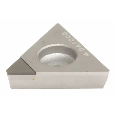 SUMITOMO Triangle Turning Insert: NF-TPGA322 - Triangle (T) Indexable Turning Inserts