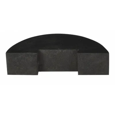 SPEEDAIRE Retainer Buffer: Mfr Part # TTR4320339G - Air Tool Replacement Parts