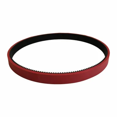 MEGADYNE Belt for Matrix Equipment: Matrix, Vertical Form-Fill-Seal, 178 Teeth, HTD - Vertical Form Fill & Seal Belts