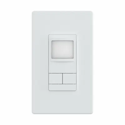 ACUITY BRANDS Switch: Photocell, LED, Passive Infrared (PIR), Wireless - Occupancy Sensors