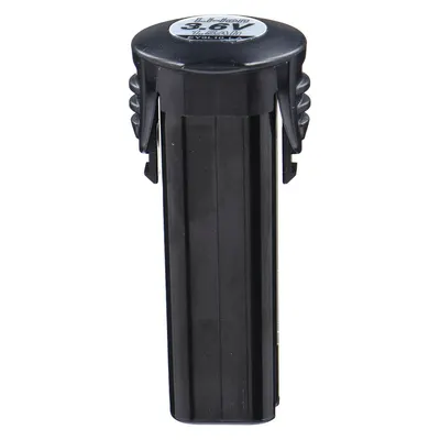 PANASONIC Battery: 1.5 Ah, Battery Included, Tabbed - Assorted Brands Cordless Tool Batteries