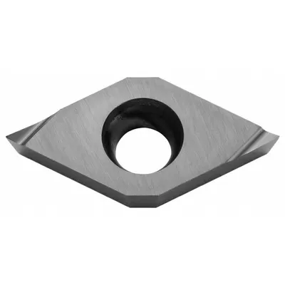 KYOCERA Diamond Turning Insert (MPN DCET3251MLFTN620) - Diamond Indexable Turning Inserts