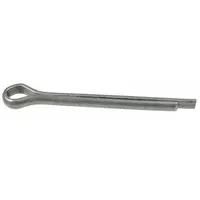 DAYTON Spring Pin: Fits Dayton Brand (MPN MH5PKG18G)