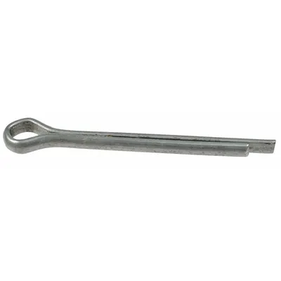 DAYTON Spring Pin: Fits Dayton Brand (MPN MH5PKG18G) - GGS Material Handling Parts