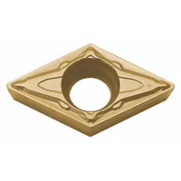KYOCERA Diamond Turning Insert (MPN DCMT3251PPCA025P)