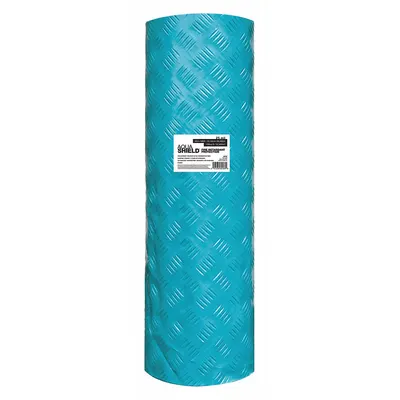 TRIMACO Fire Retardant Surface Protection: Extra Heavy Duty, 25 mil Thick, 186 ft Lg - Plastic & Rubber Surface Protection Rolls