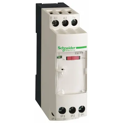 SCHNEIDER ELECTRIC Analog Converter (MPN RMPT50BD) - Modules for Schneider Controllers