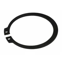 DAYTON Snap Ring: For 4YX96G, Fits Dayton Brand (MPN MH4YX967G)