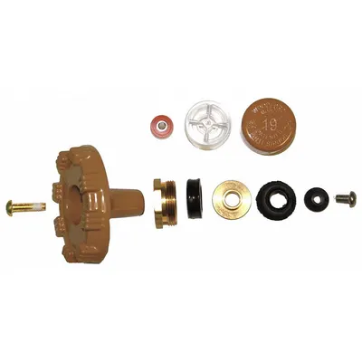 WOODFORD MFG. RK-19 Handwheel Repair Kit, Unfinished Aluminum - Hose Bibb & Sillcock Replacement Parts