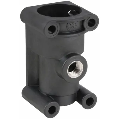 ARO Valve Block: Valve Block - Air Valve Components
