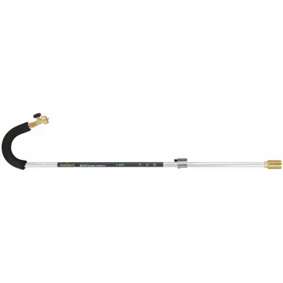 BERNZOMATIC Low-Capacity Outdoor Torch - Low-Capacity Outdoor Torches