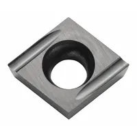 KYOCERA Diamond Turning Insert (MPN CCGT32501FLUKW10)