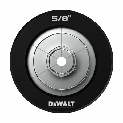 DEWALT Swage Head: Soft Copper, DCE450, Threaded - Cordless Swaging Tools & Accessories