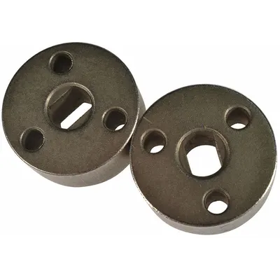 SPEEDAIRE Gear Plate: Mfr Part # TT20325G - Air Tool Replacement Parts