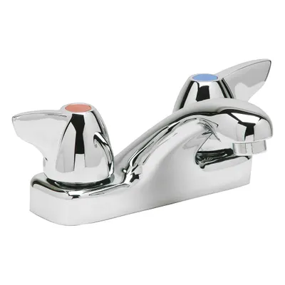ZURN AquaSpec® Centerset Handle Bathroom Faucet - Centerset Handle Bathroom Faucets