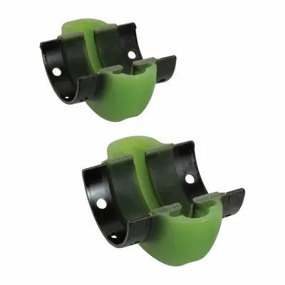 REGAL REXNORD Tire Coupling Element: WE40 Coupling Size, 5,500 RPM Max Speed - Tire Coupling Standard Elements