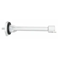 Fuel filter assembly for HVACR systems. Filters fuel to ensure clean delivery to burners and furnaces. Compatible with manufacturer part number 3VE48.
