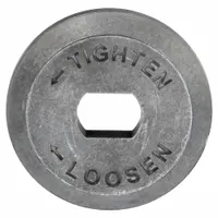 Outer Clamp (MPN 151962-01)