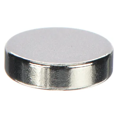 OEM Rare Earth Magnet: Neodymium - Disc Rare Earth Magnets