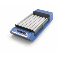 IKA Roller Rocker: IKA, 0 RPM to 80 RPM, 0 RPM Speed - Min, 80 RPM Speed - Max, Lab Rollers, Rolling (MPN 0004011000)
