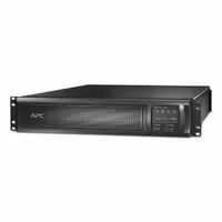 APC BY SCHNEIDER ELECTRIC UPS System: Single Phase, 3 kVA Power Rating, 208 V_230 V Input, C20 (MPN SMX3000RMHV2UNC)