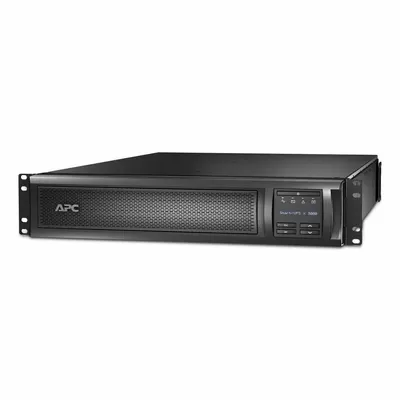 APC BY SCHNEIDER ELECTRIC System: Single Phase, 3 kVA Power Rating, 208 V_230 V Input - Line Interactive UPS Systems