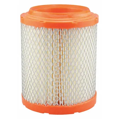 BALDWIN FILTERS RS10005 Round/Oval Engine Air Filter - Round/Oval Engine Air Filters