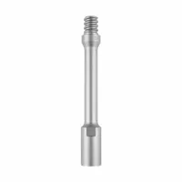 MILWAUKEE Core Bit Extension: 7 1/2 in Overall Lg (MPN 48-95-6075)