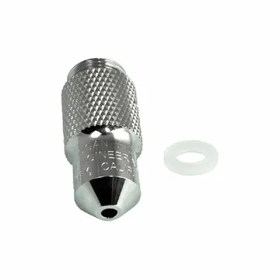 ACORN Zenith Showers Fixed Shower Head Assembly - Replacement Shower Heads for Institutional Showers