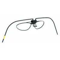 SCOTT SAFETY Spectacle Kit: For Facepieces (MPN 200372-60F)